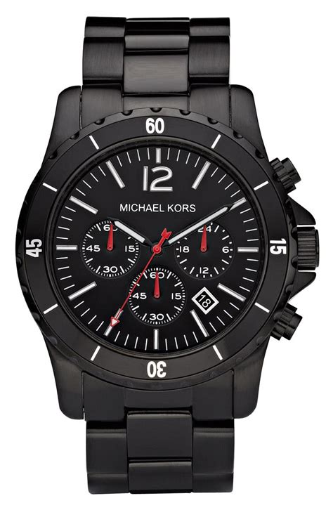 michael kors sport watch|michael kors watch clearance sale.